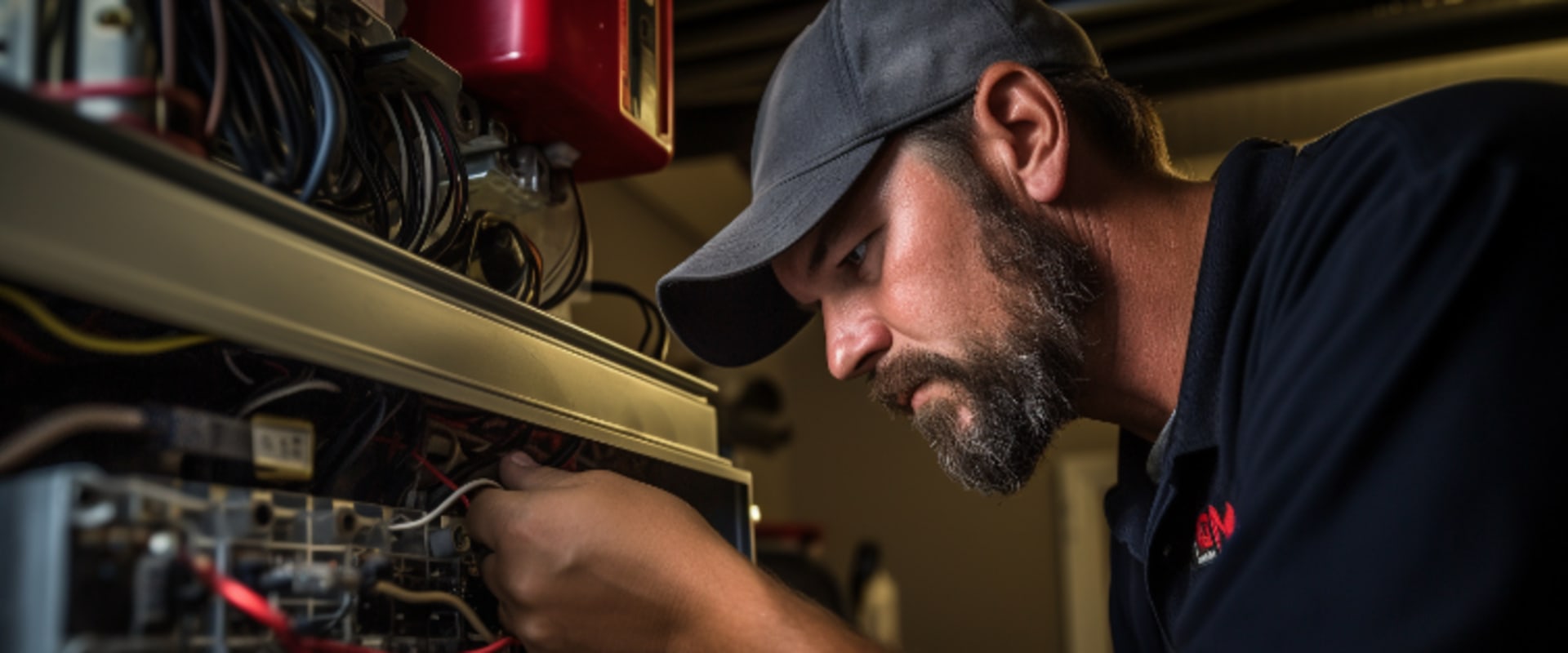 Energy-Efficient HVAC Replacement in Lake Worth Beach FL
