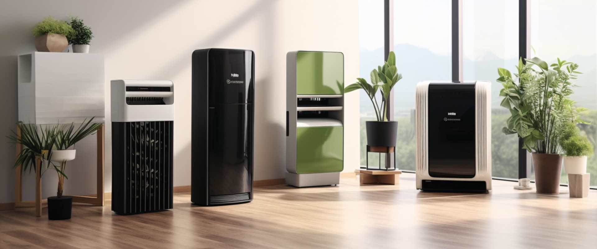 Hiring an AC Ionizer Air Purifier Installation Service 
