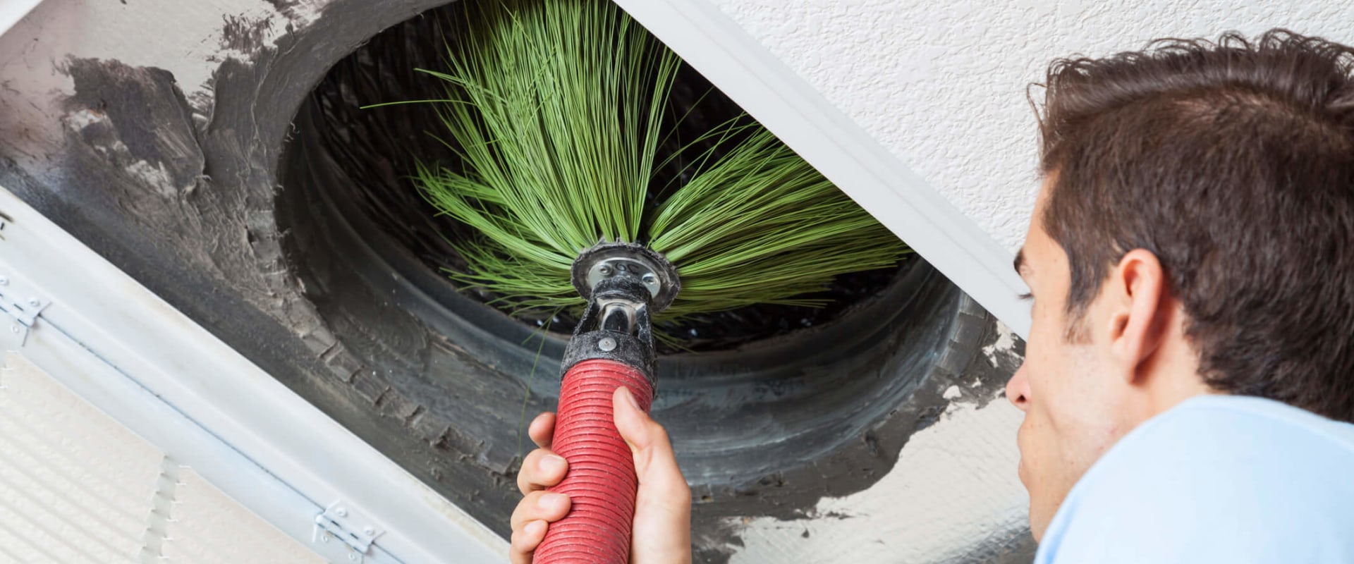 Air Duct Cleaning in Pembroke Pines, FL: What You Need to Know