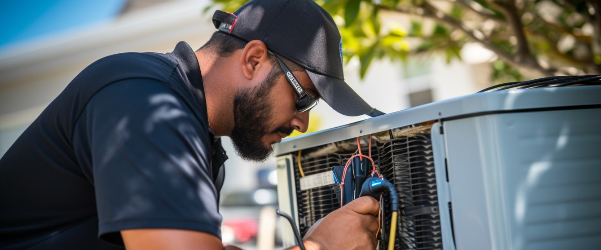 Quality HVAC Air Conditioning Tune Up in Boynton Beach FL