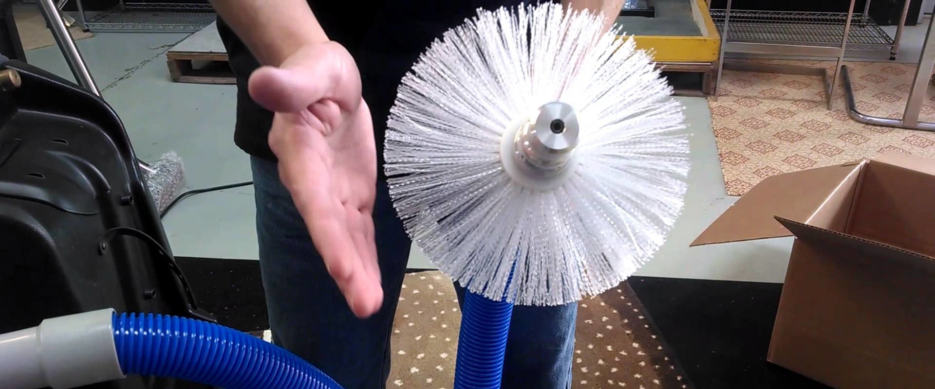 The Benefits of Professional Air Duct Cleaning in Pembroke Pines FL