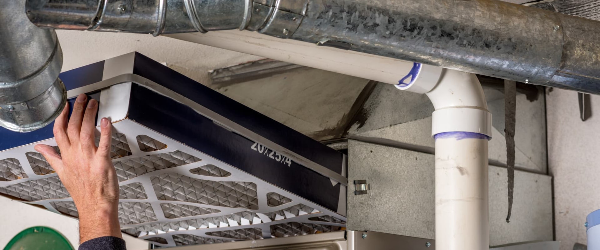 Quick Guide to American Standard HVAC Furnace Home Air Filter Replacements