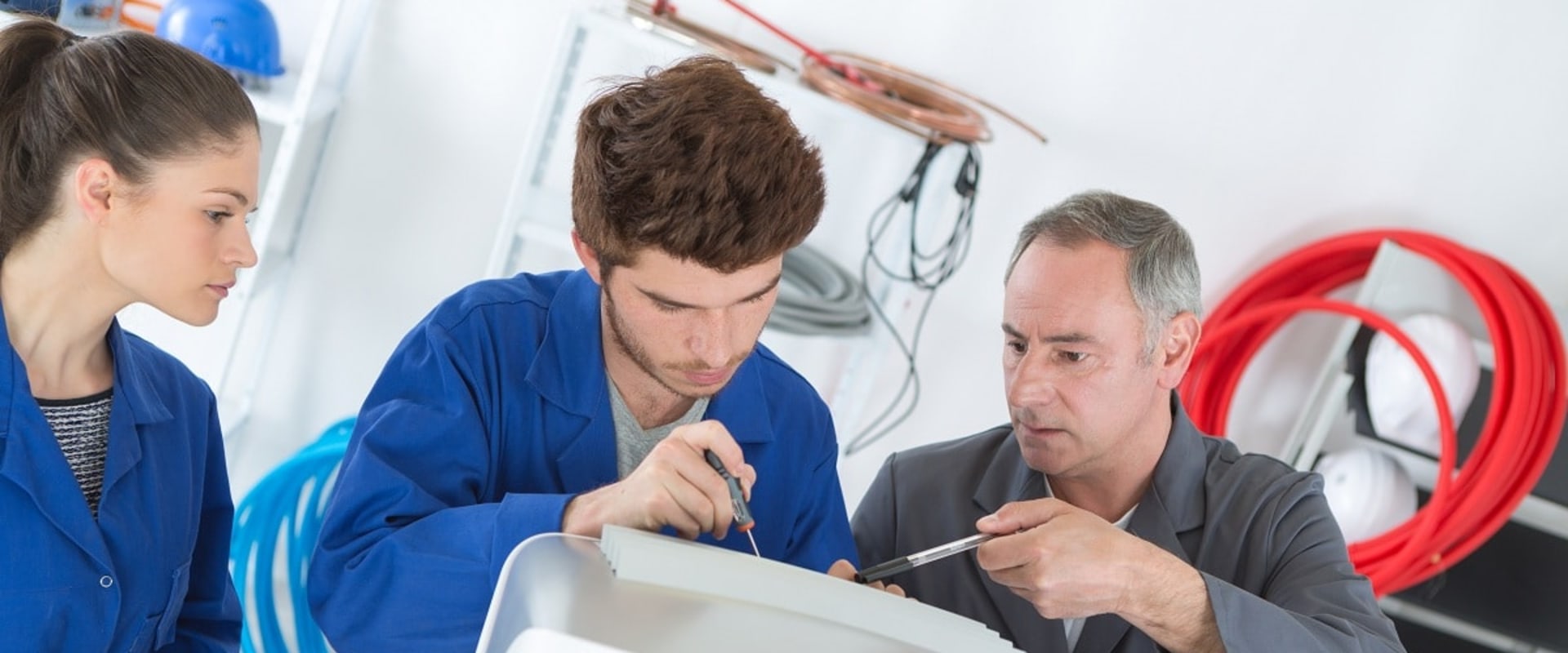 Expert Annual HVAC Maintenance Plans in Palm Beach Gardens FL