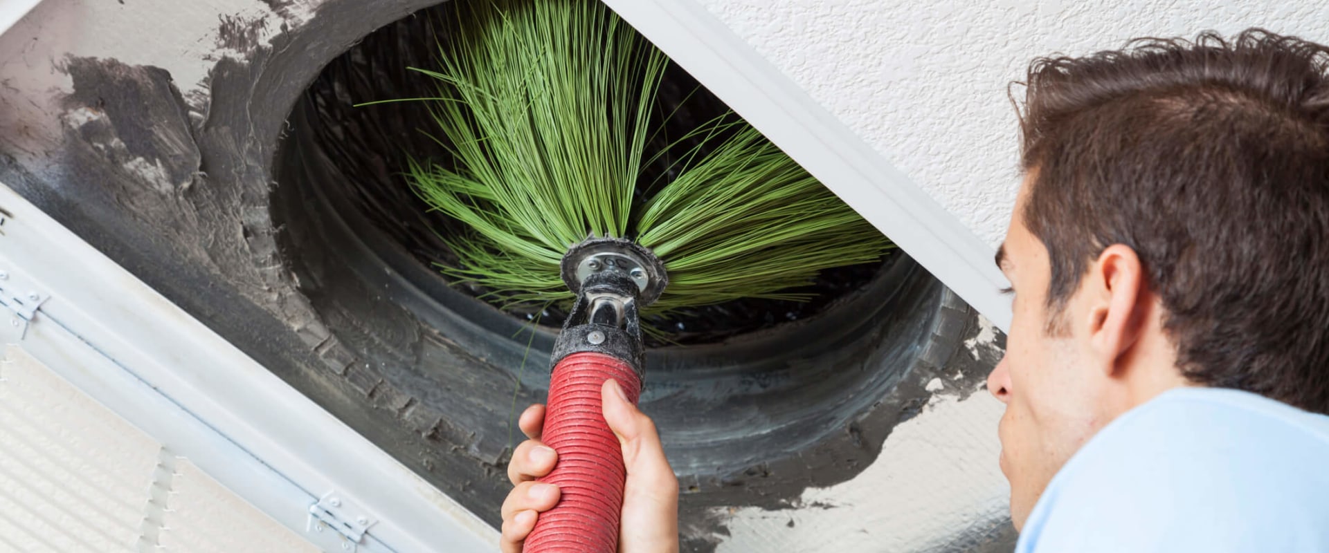 How Long Does It Take to Clean Air Ducts in Pembroke Pines, FL?