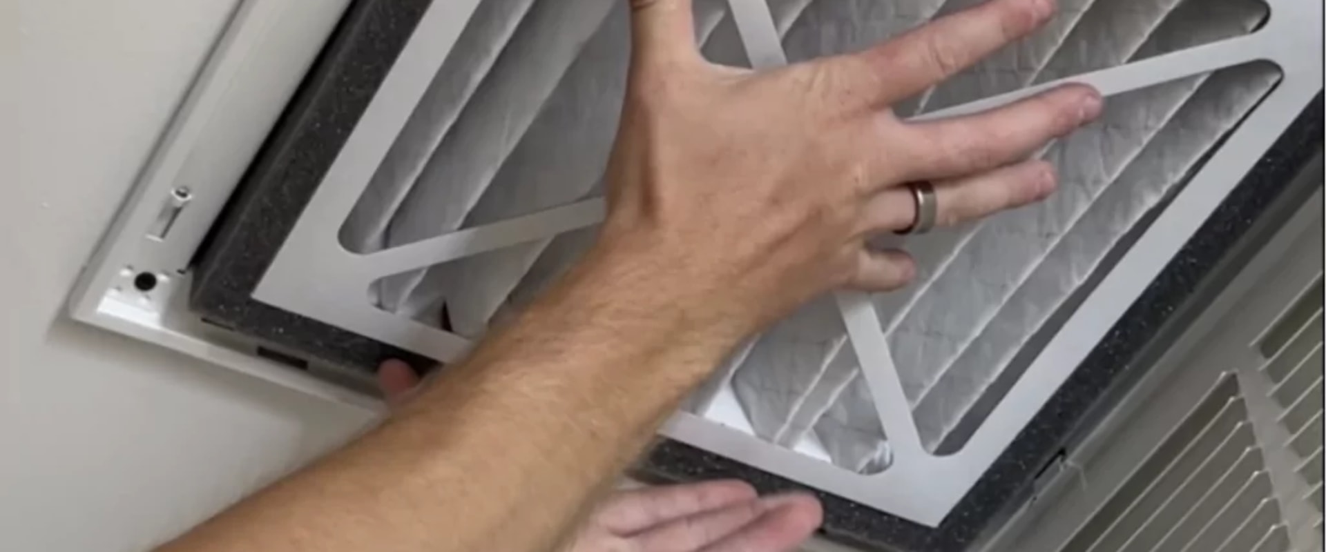 20x25x4 Furnace Filters Explained for Smart Homeowners