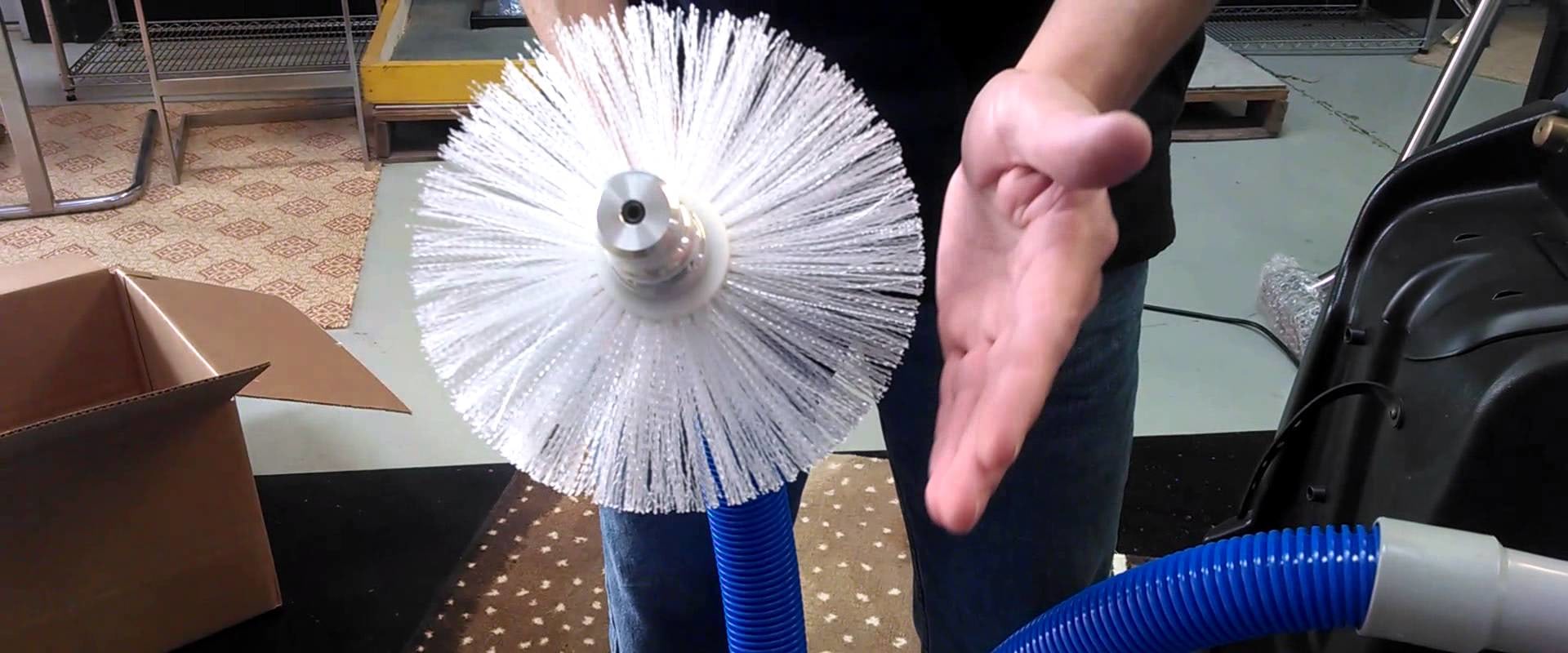 The Benefits of Professional Air Duct Cleaning in Pembroke Pines, Florida