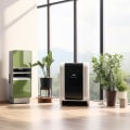 Hiring an AC Ionizer Air Purifier Installation Service 