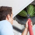 Ensuring Proper Air Duct Cleaning in Pembroke Pines, FL