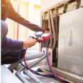 Can Cleaning Your Air Ducts in Pembroke Pines, FL Save You Money on Energy Bills?
