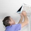 Demystifying the Air Filter MERV Rating Chart