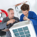 Expert Annual HVAC Maintenance Plans in Palm Beach Gardens FL