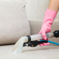 Smoke and Odor Removal: A Comprehensive Guide