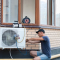 Trusted AC Installation Services in Pompano Beach FL