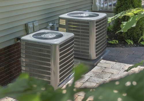 Choosing the Best HVAC Air Conditioning Tune Up Specials