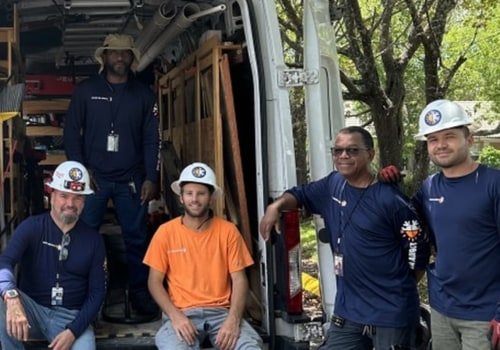 Complete Duct and Vent Cleaning Service Near Sunrise FL