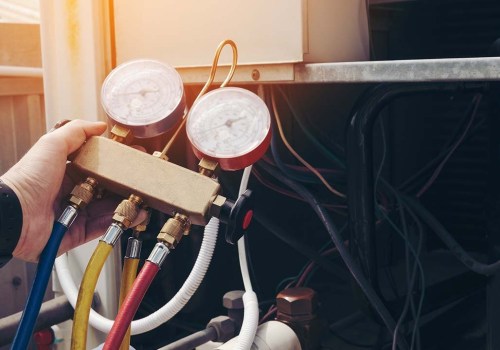 Maximize Cooling: AC Tune-Up Tips in Miami FL