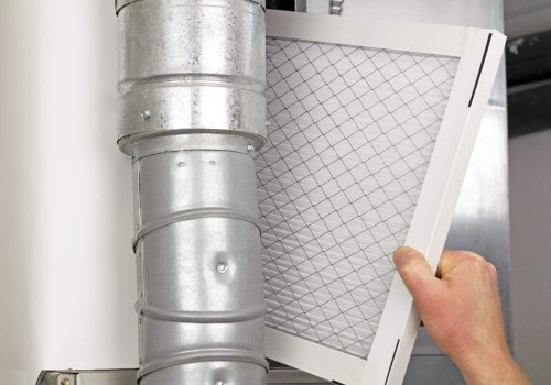 Discover the Best MERV Rating for Allergies With Duct Cleaning Solutions