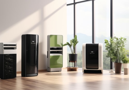 Hiring an AC Ionizer Air Purifier Installation Service 