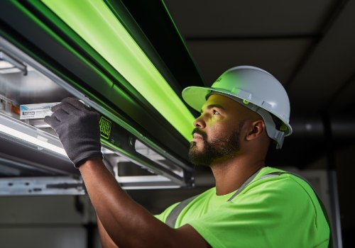 Reliable HVAC UV Light Installation Contractors in Miami FL