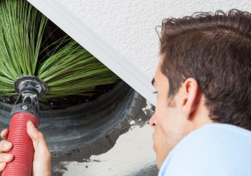 Is Regular Air Duct Cleaning in Pembroke Pines, FL Worth the Investment?