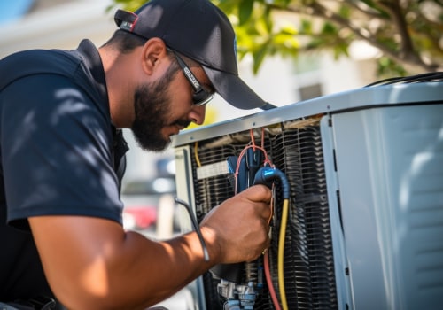 Quality HVAC Air Conditioning Tune Up in Boynton Beach FL