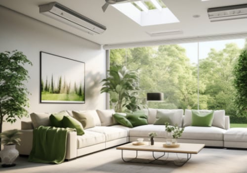Advantages of Switching to MERV 13 Home Furnace AC Filters