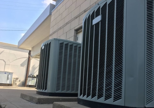 How to Keep Residential Building Ducts Clean in Pembroke Pines, FL