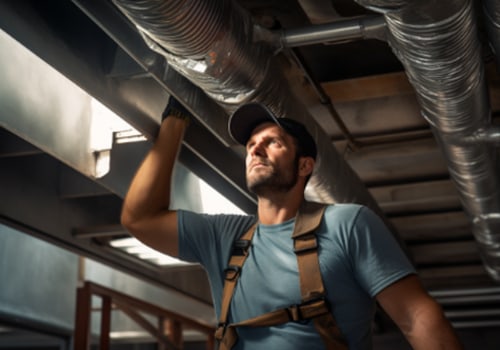 The Positive Impacts of Integrating Thorough Duct Cleaning with Duct Sealing Services Near Davie FL