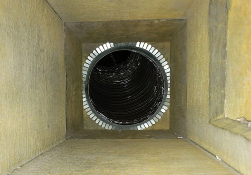 The Health Benefits of Cleaning Your Air Ducts in Pembroke Pines, FL