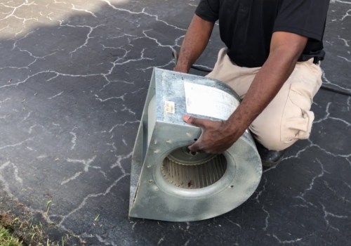Signs You Need Professional Air Duct Cleaning in Pembroke Pines, FL