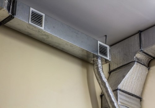 Commercial Duct Cleaning: What You Need to Know