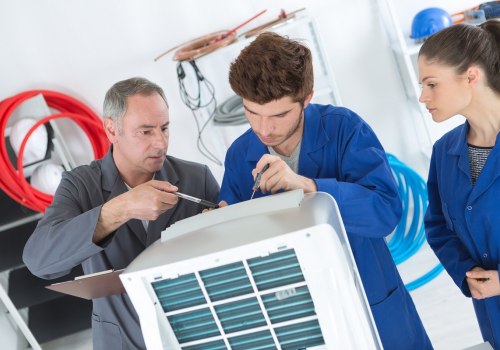 Expert Annual HVAC Maintenance Plans in Palm Beach Gardens FL