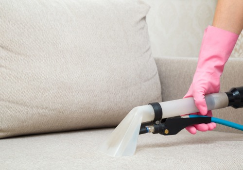 Smoke and Odor Removal: A Comprehensive Guide