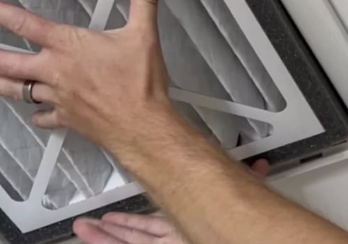 20x25x4 Furnace Filters Explained for Smart Homeowners